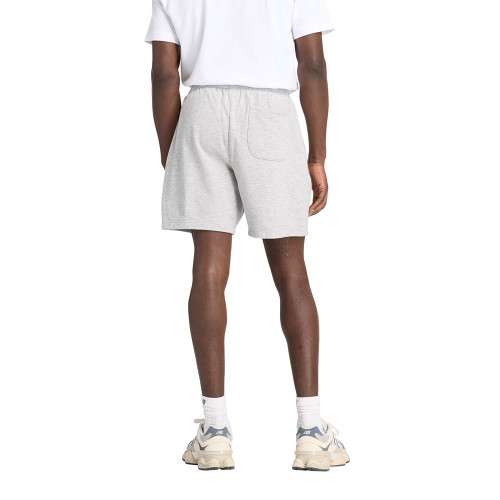 New Balance Ανδρικό σορτς French Terry Short 7 Inch